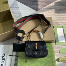 Gucci Top Handle Bags